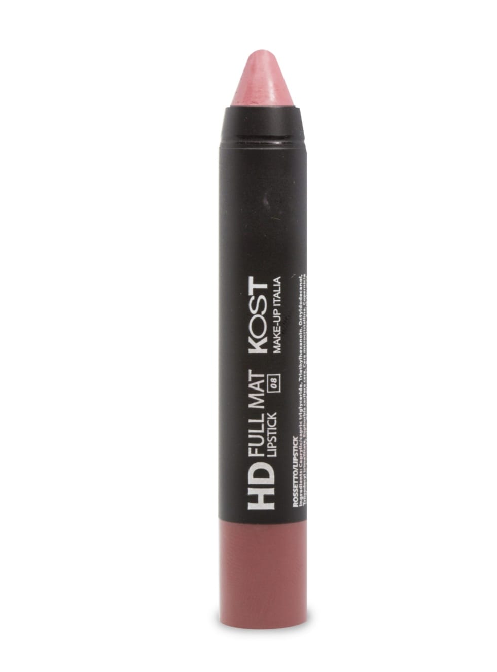 Hd Full Matt Lipstick