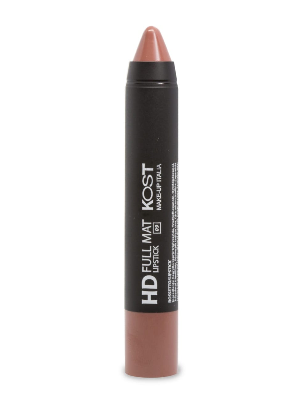 Hd Full Matt Lipstick