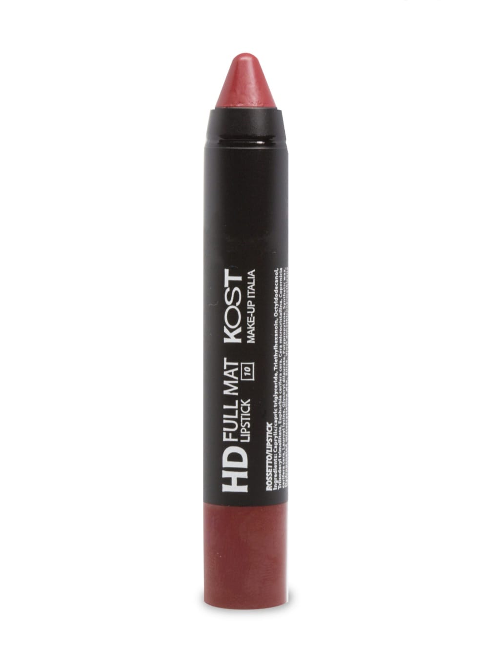 Hd Full Matt Lipstick