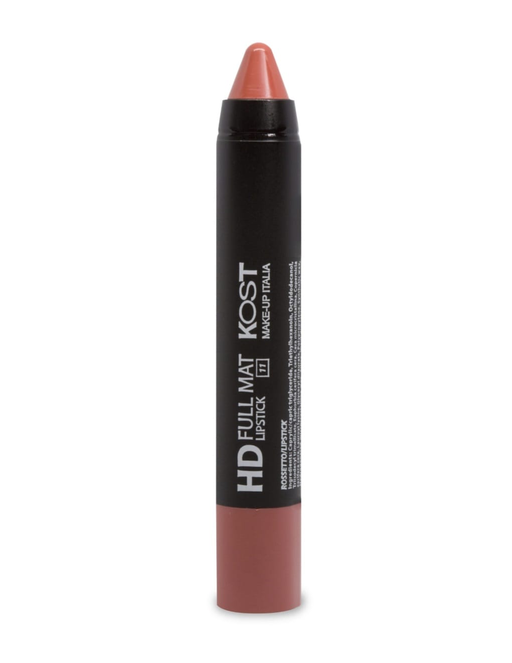 Hd Full Matt Lipstick