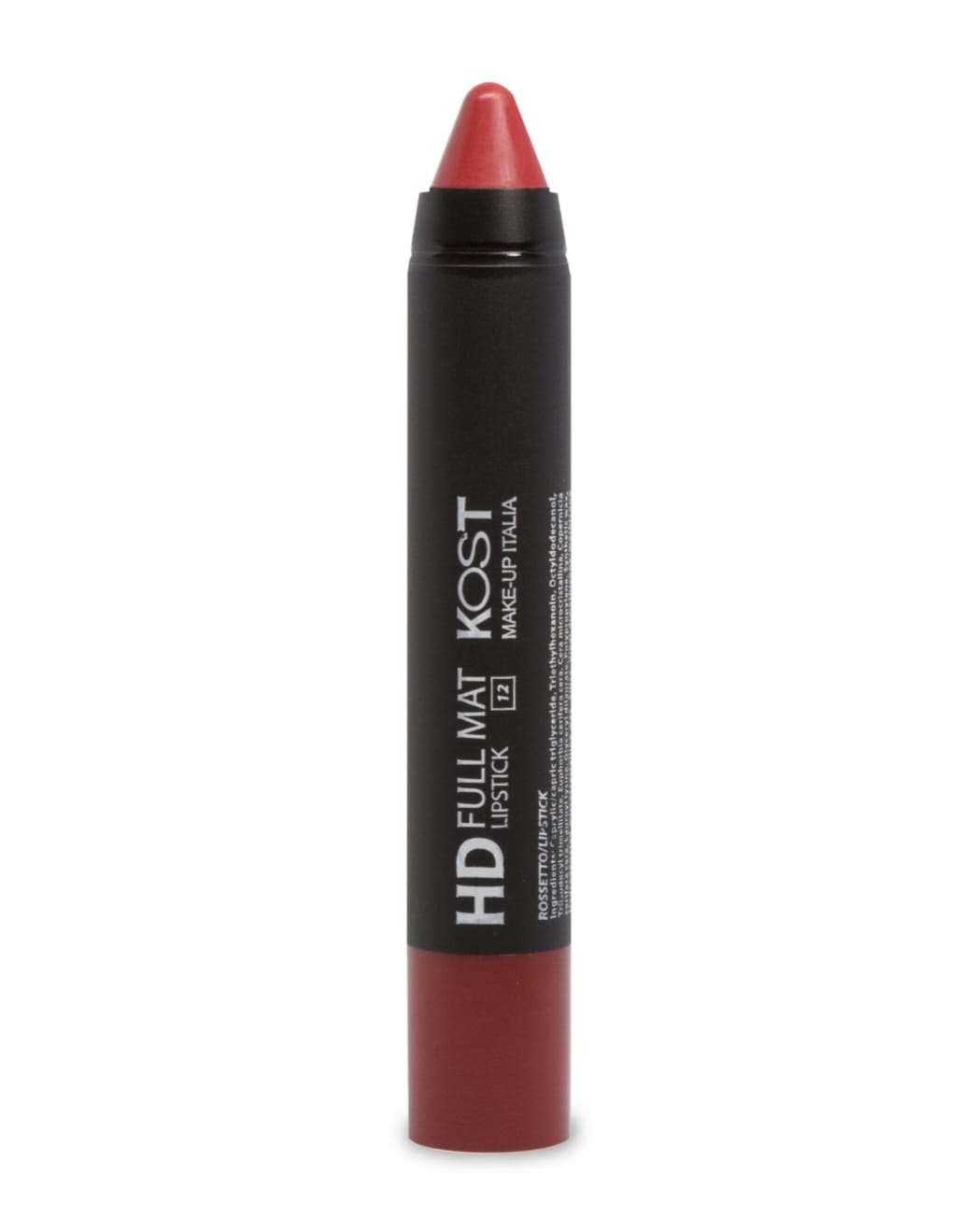Hd Full Matt Lipstick