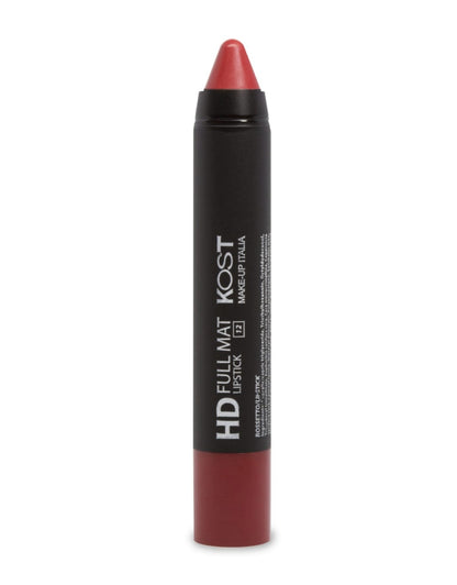 Hd Full Matt Lipstick