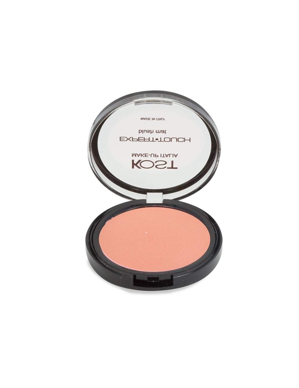 Expert Touch Blush Mat