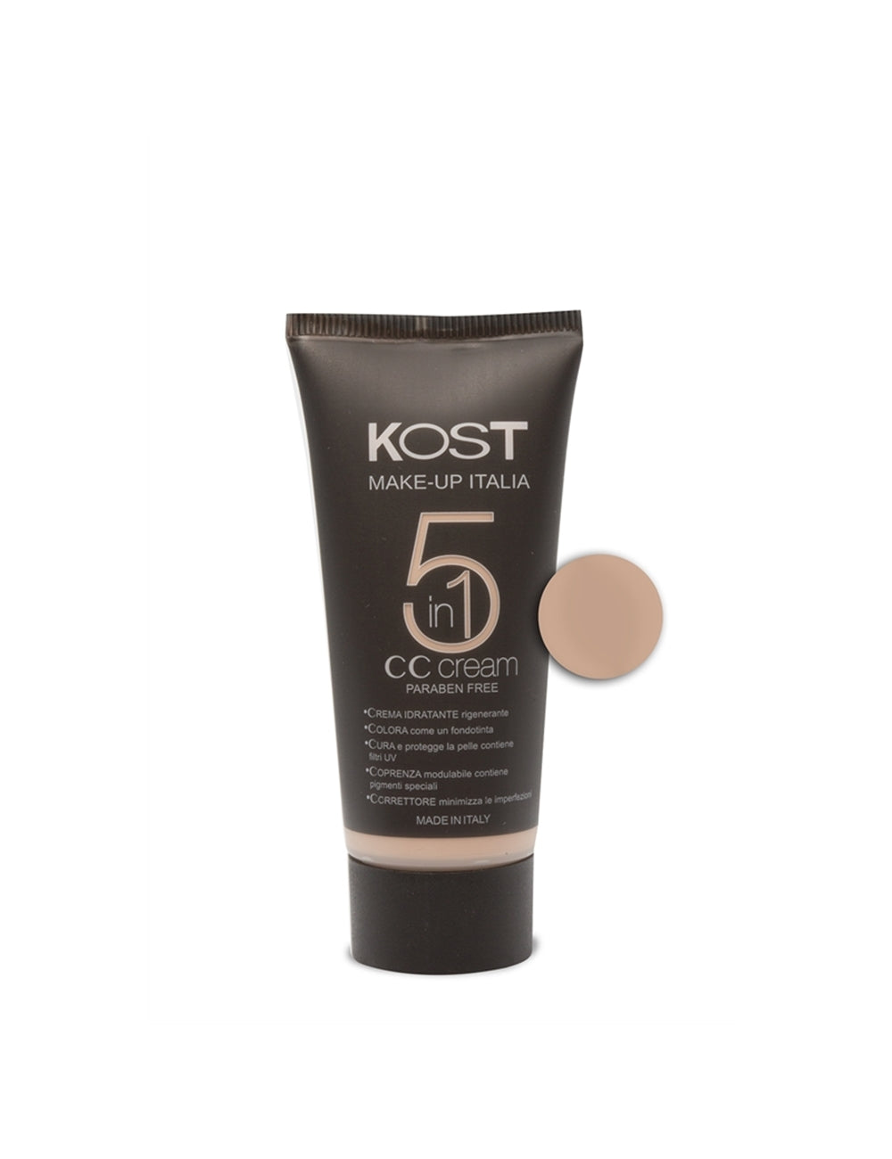 5 in 1 cc cream 01 cod. k.ccc