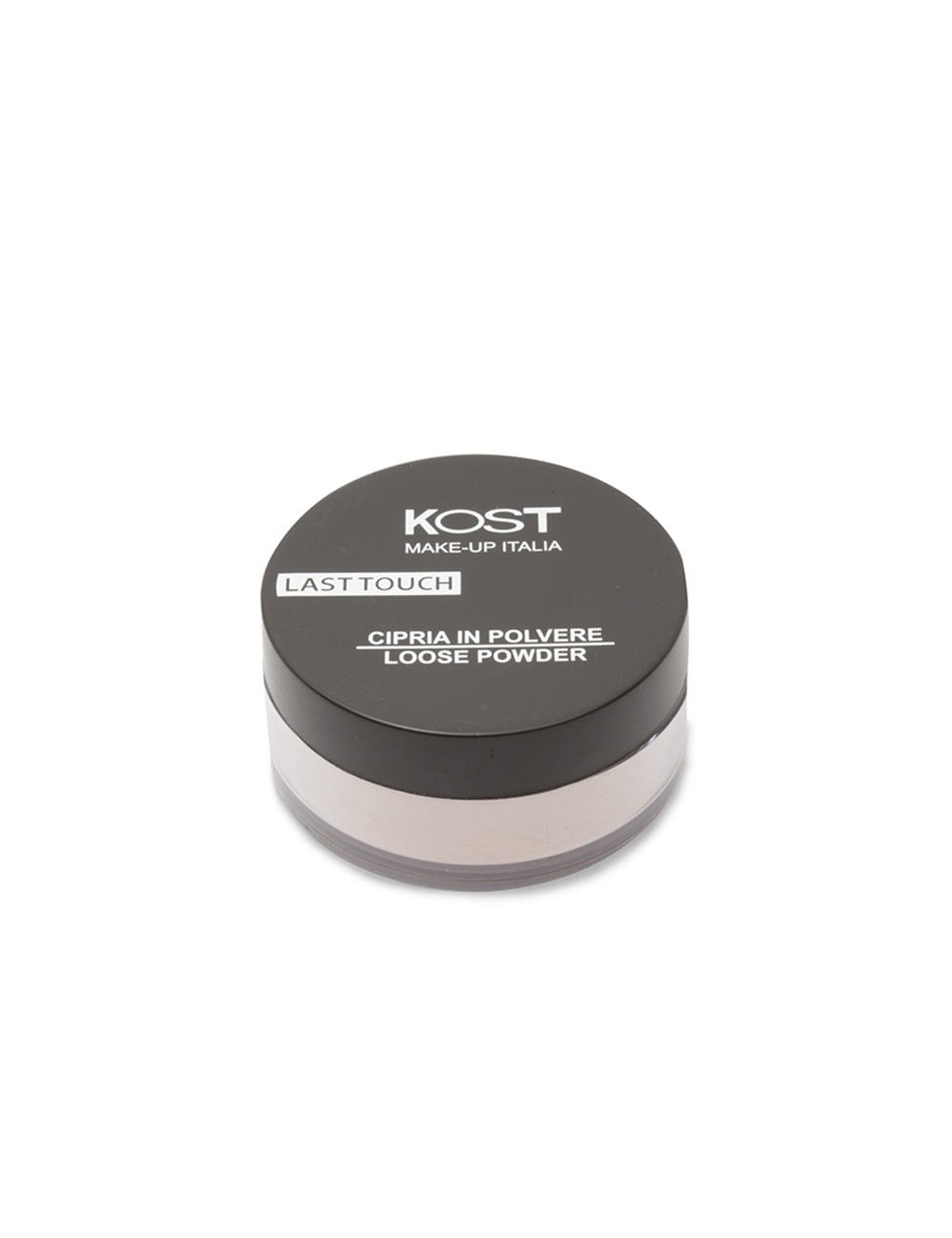 Last Touch Loose Powder – shade 4