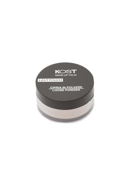 Last Touch Loose Powder – shade 4