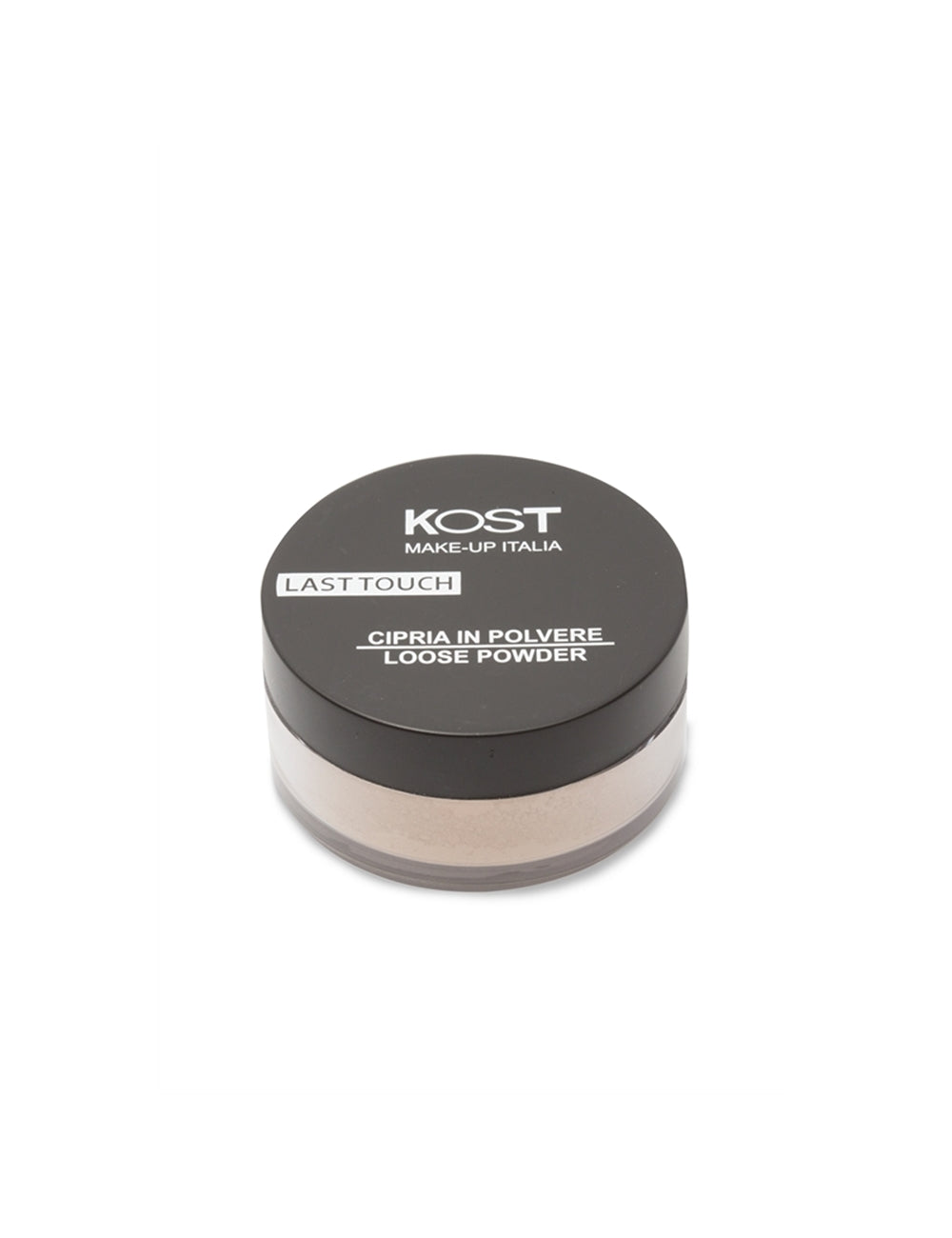 Last Touch Loose Powder – shade 3