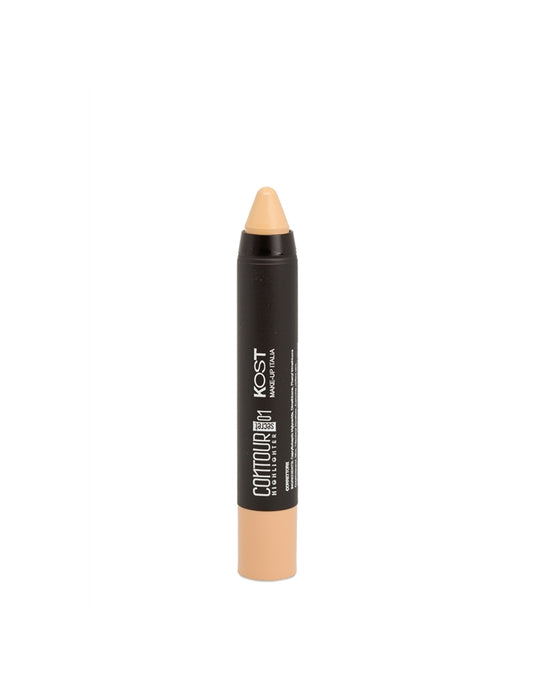 contour 01 cod. k.cma01