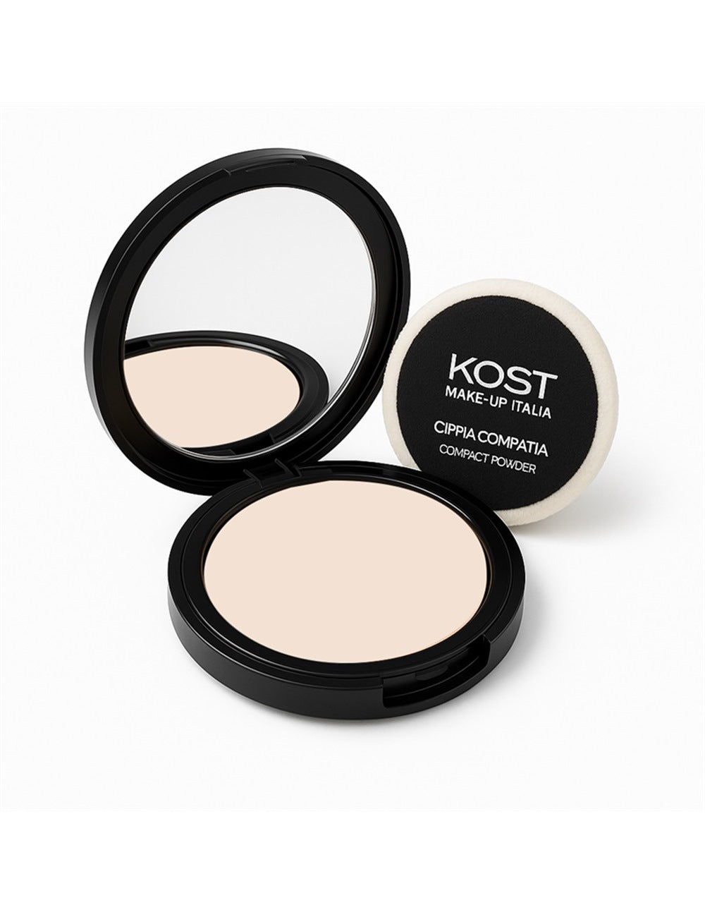 Cipria Compatta Compact Powder