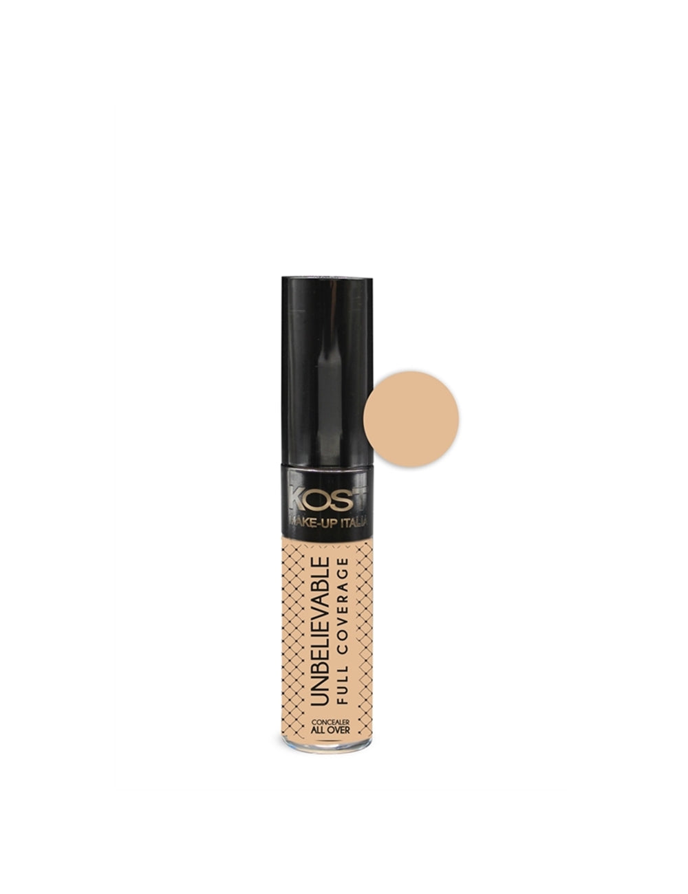 Unbelievable Full Coverage