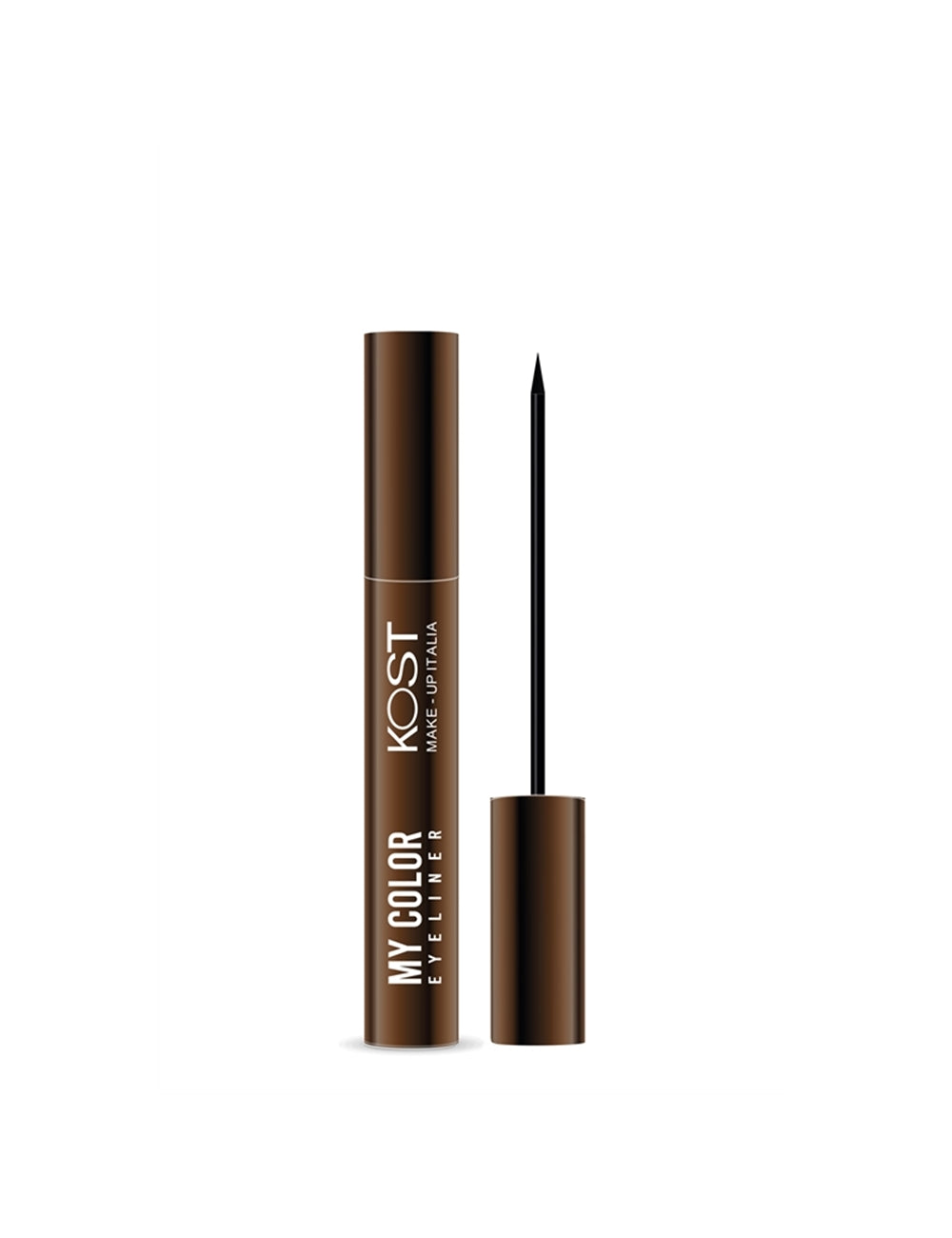 My Color Eyeliner (Vegan) – shade BROWN