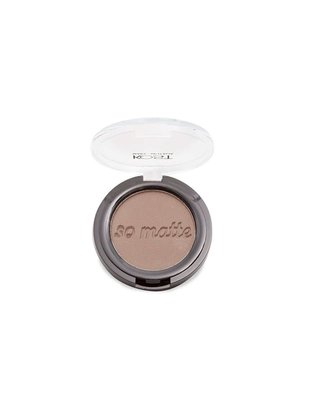 Eyeshadow So Matt