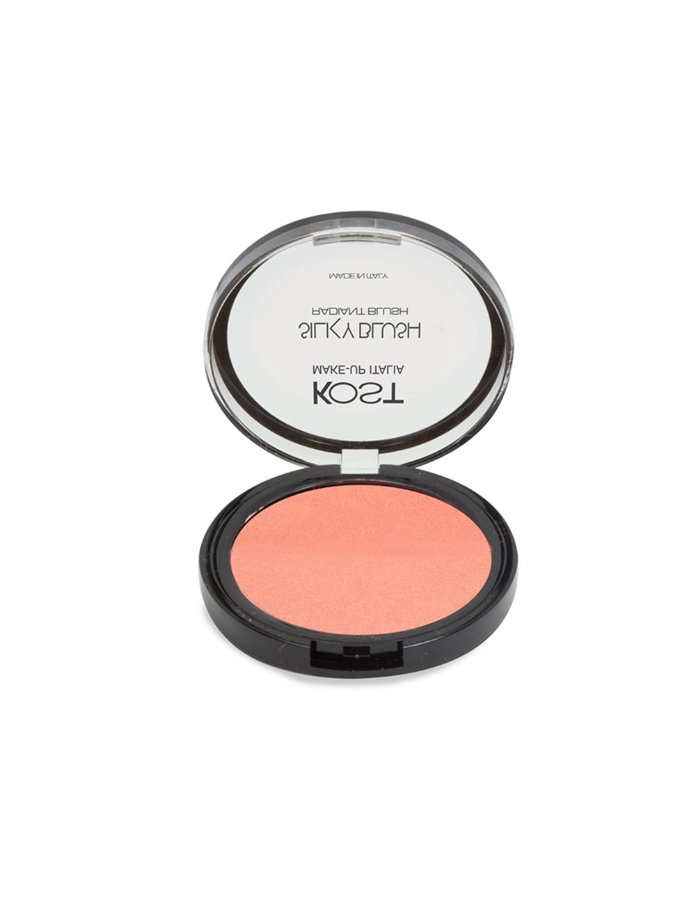 Silky Blush Radiant – shade 3