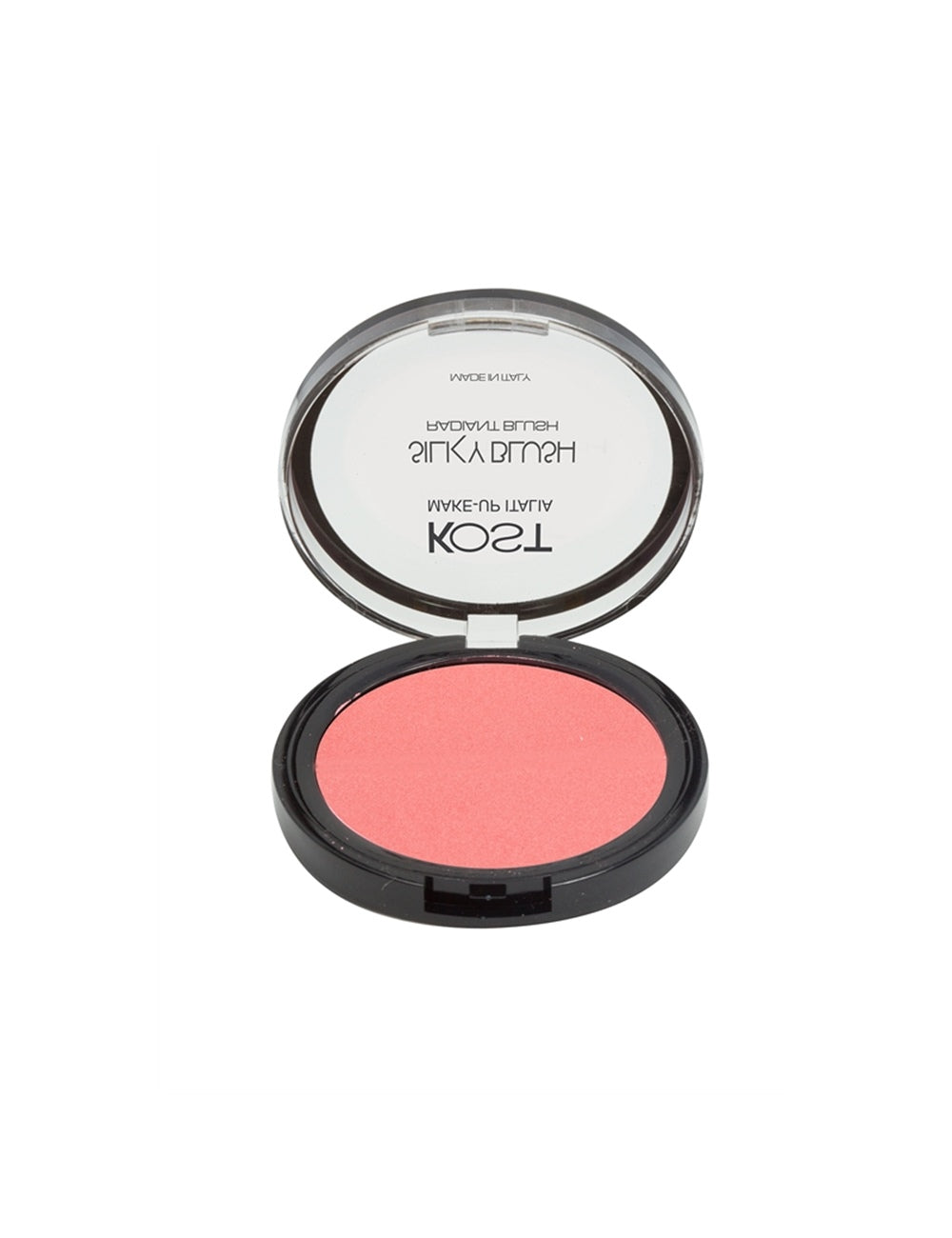 Silky Blush Radiant