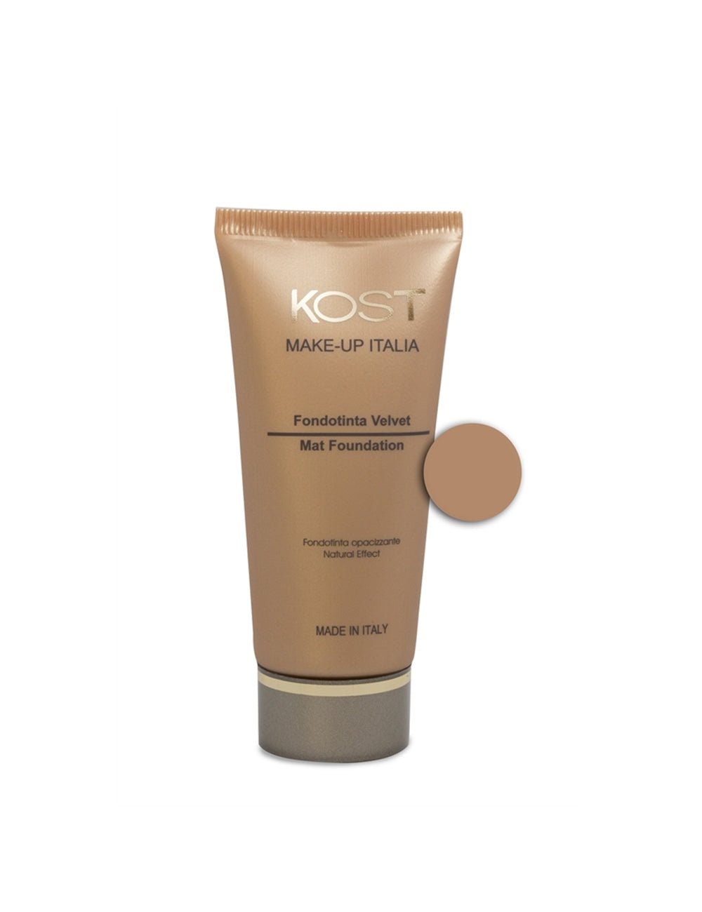 Mat Foundation – shade 6