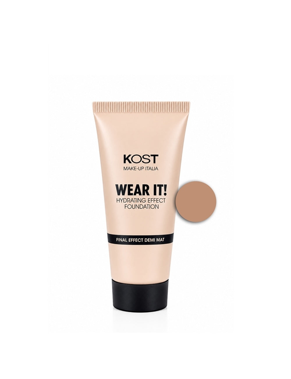 Moisturizing Foundation – shade 2