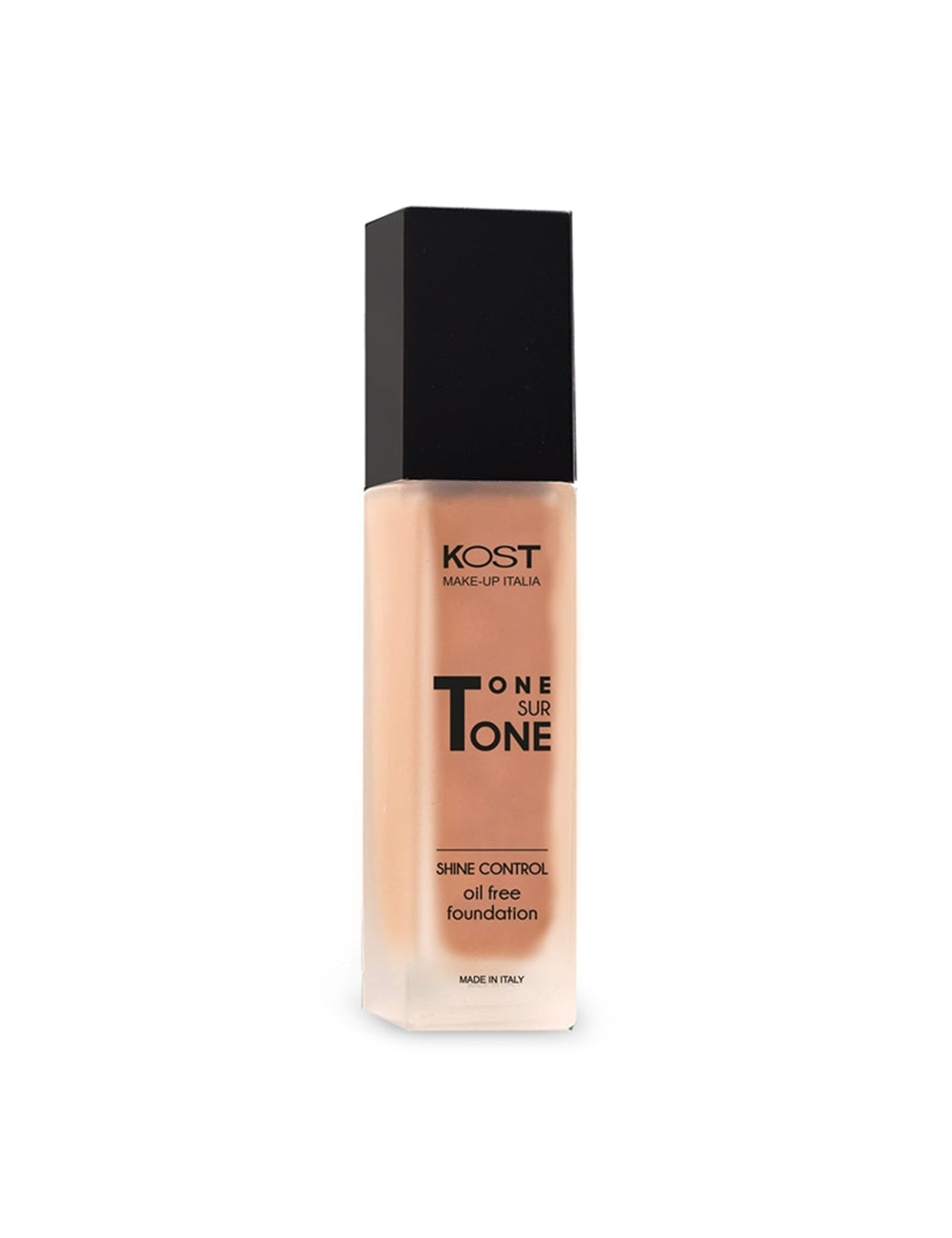 Tone Sur Tone Oil Free