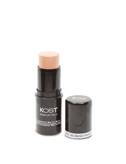 Stick Foundation Mat No Mask