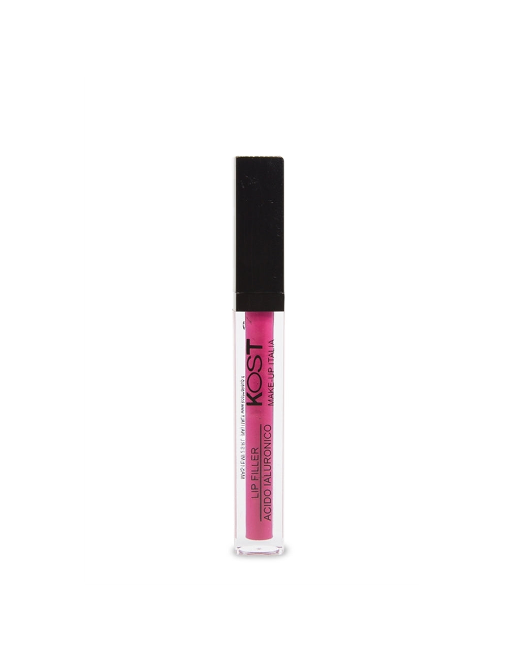 Lip Filler Voluminizing Lipgloss – shade 3