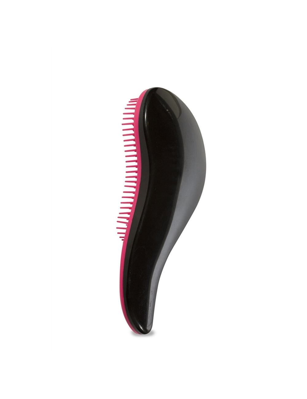 Wet And Dry Tangled Hair Brush