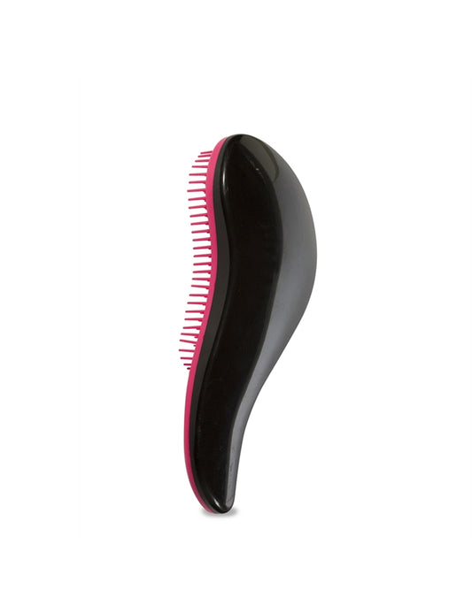 Wet And Dry Tangled Hair Brush