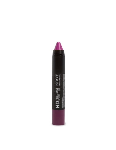 hd full mat lipstick 01 cod. k.hdfml