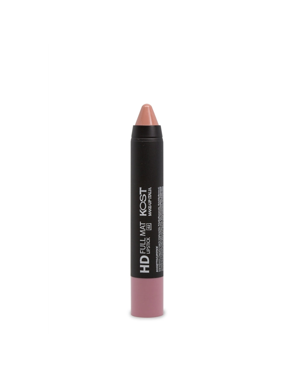 Hd Full Matt Lipstick