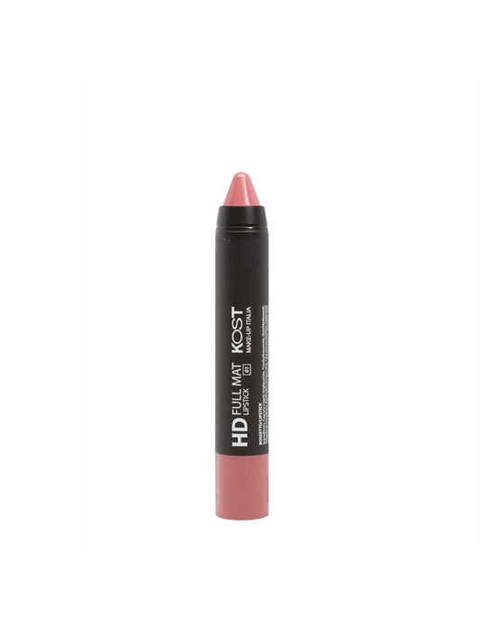 hd full mat lipstick 01 cod. k.hdfml