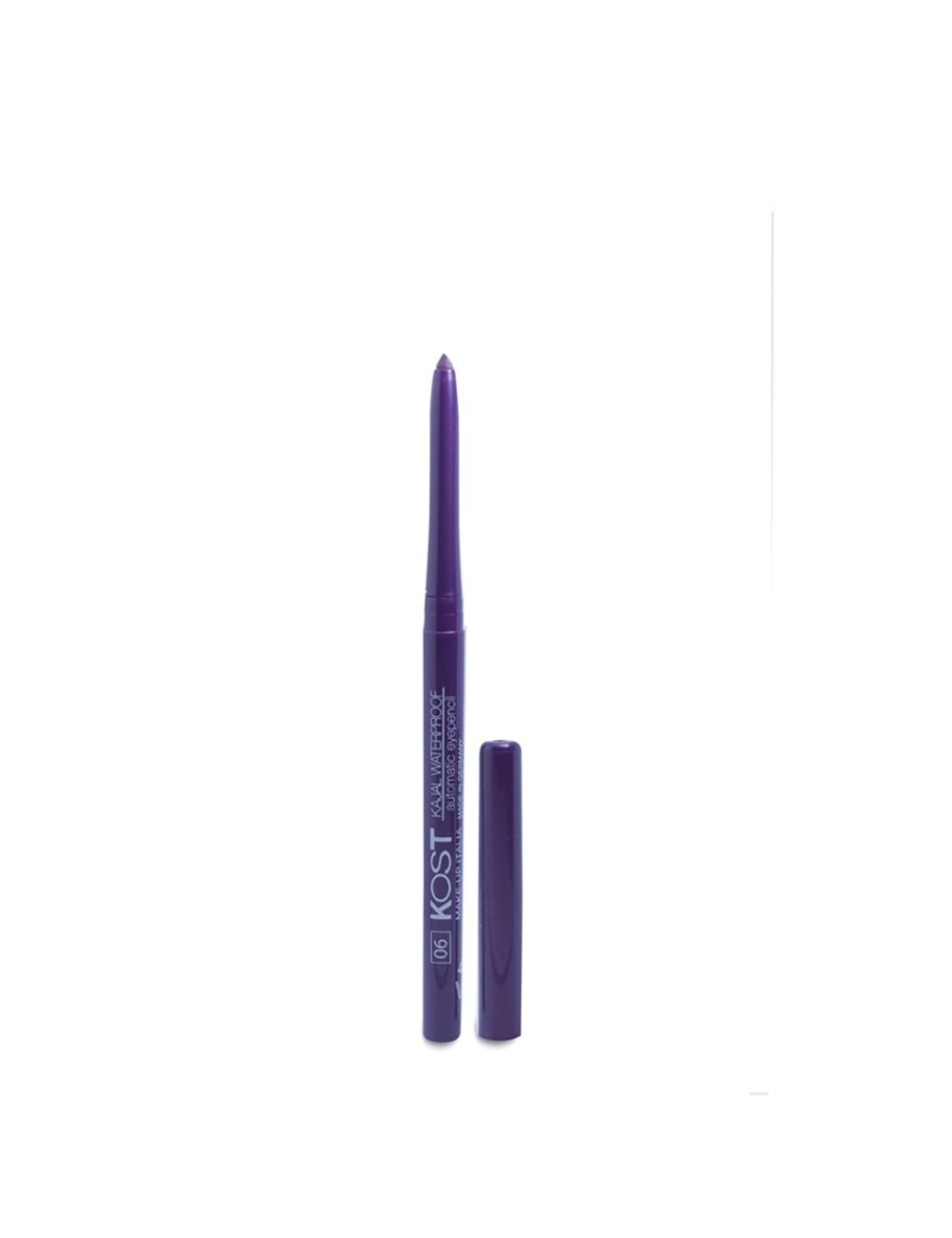 Kajal Waterproof Automatic Pencil – shade 6