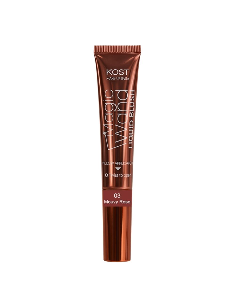Magicwand Liquid Blush