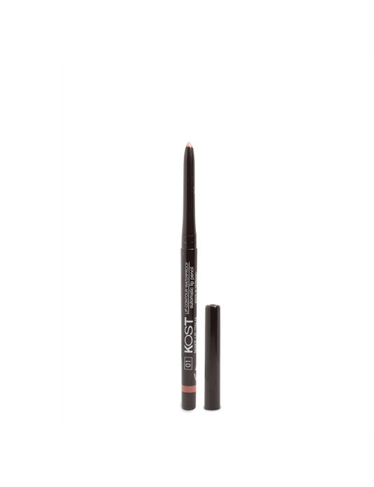 lip contour waterproof 01 cod.k.lcwp
