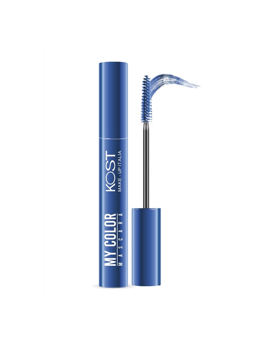mascara mycolor K.MMC10 - blu