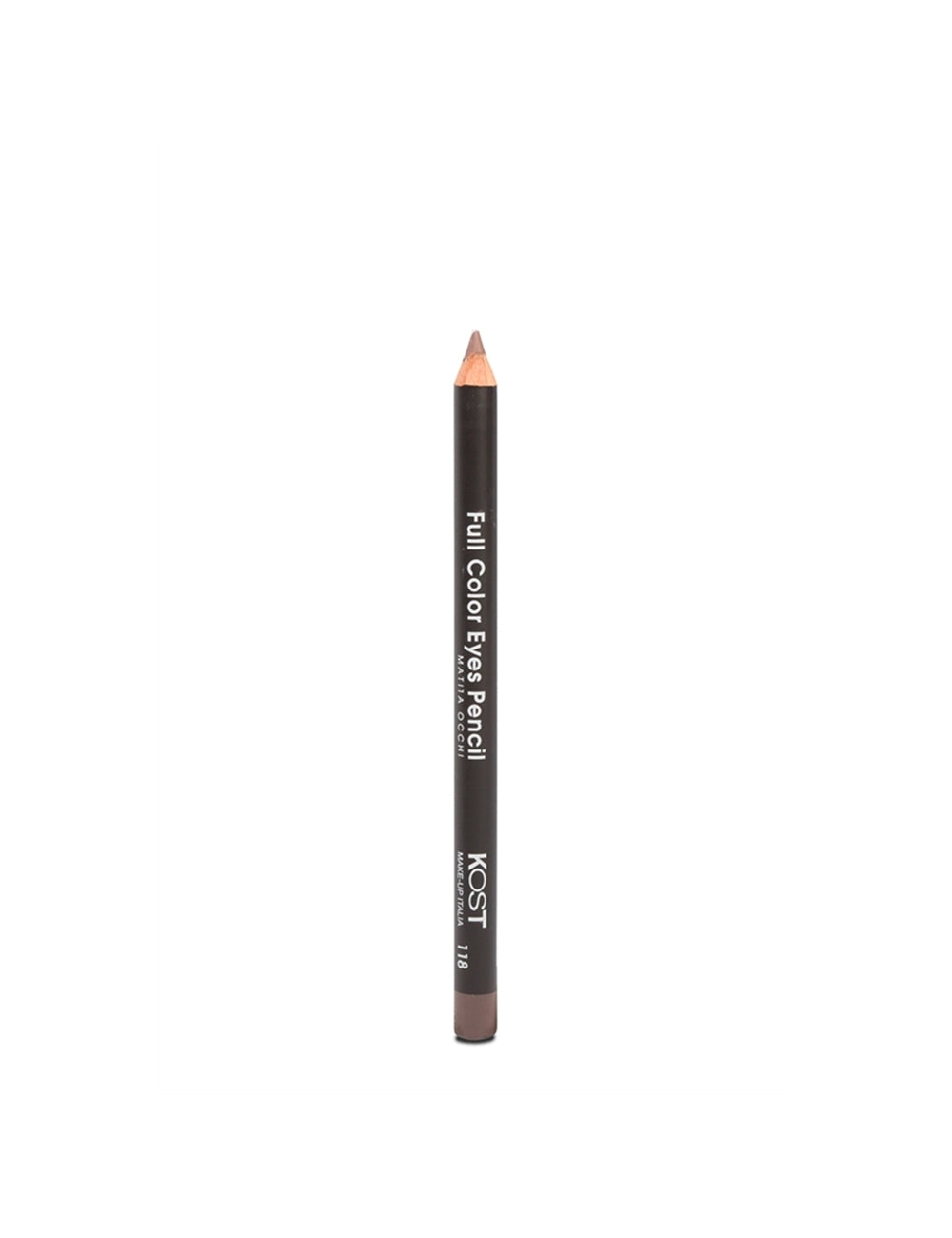 Full Color Eye Pencil – shade 118