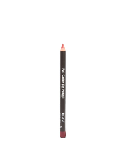 Lip Pencil Full Color – shade 86