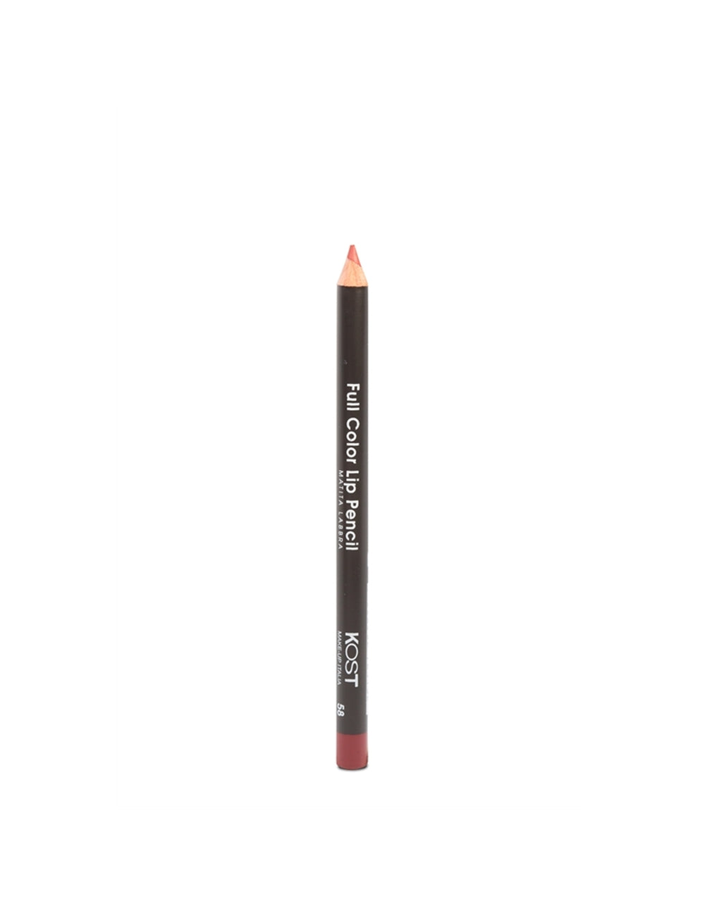 Lip Pencil Full Color – shade 58