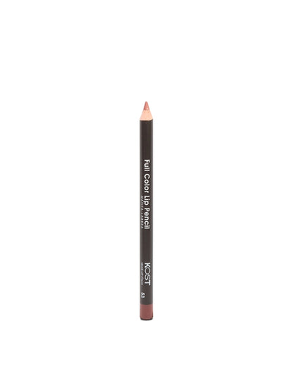 full color lip pencil 53 cod.k.mt