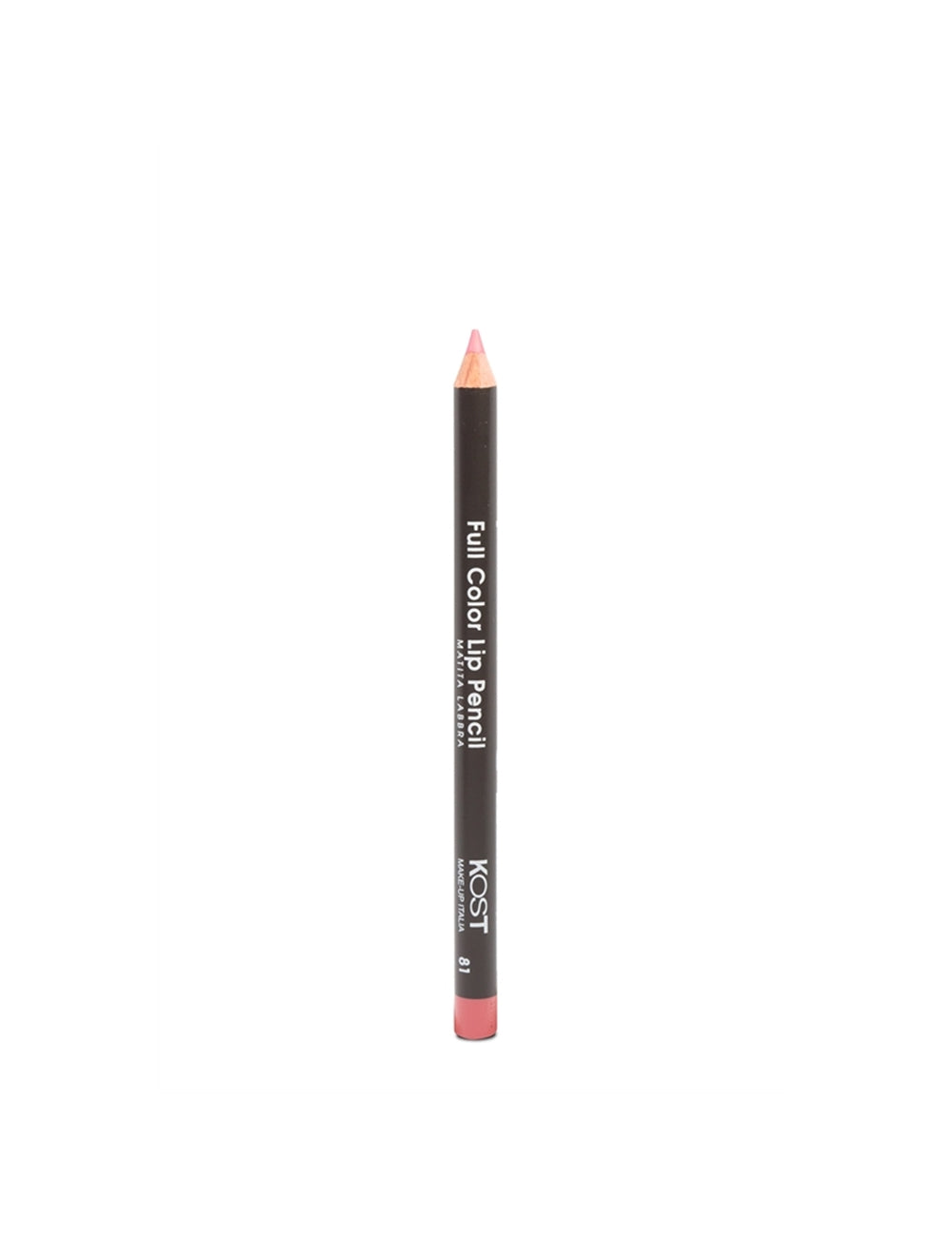 Lip Pencil Full Color – shade 81
