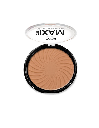 Maxi Terra Contour Compact Powder
