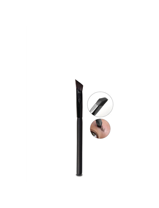 Angled Eyeshadow Brush
