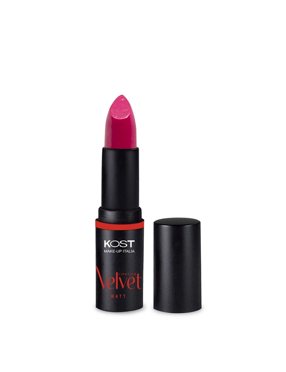 Lipstick Velvet Matt – shade 4