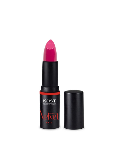 Lipstick Velvet Matt – shade 12
