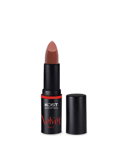 Lipstick Velvet Matt – shade 6