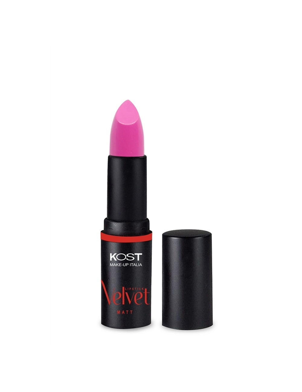 Lipstick Velvet Matt – shade 10