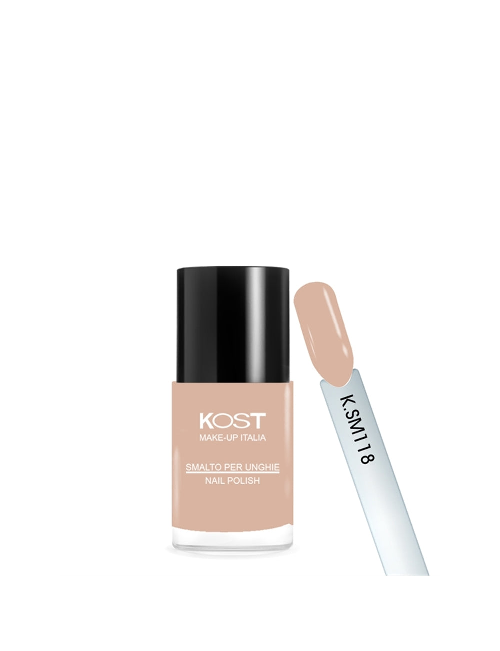 Light Colors – shade 118