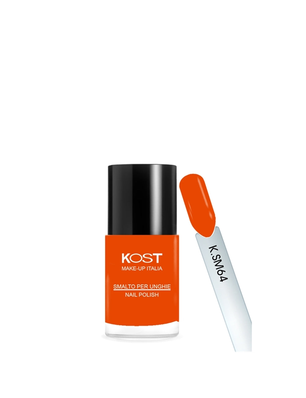 smalto per unghie k.sm64